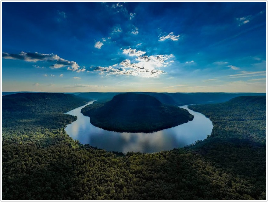 리버포레, 스마트한 도시 생활을 위한 모든 것
