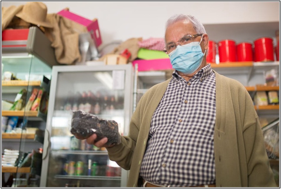 어르신 낙상 예방, 안전바 설치 제대로 알고 하기