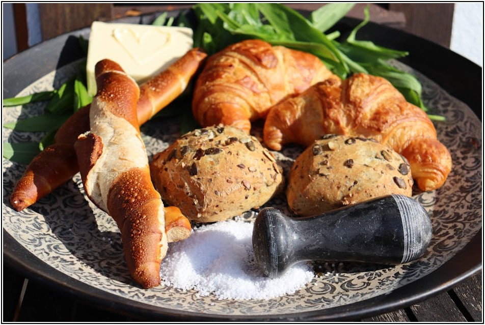 입안 가득 행복! 제주 소금빵 성지 순례 가이드