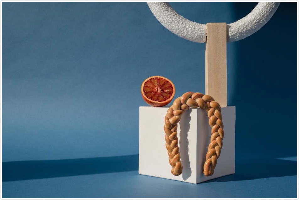 오늘 간식은 미니 붕어빵! 앙금 맛 비교 분석