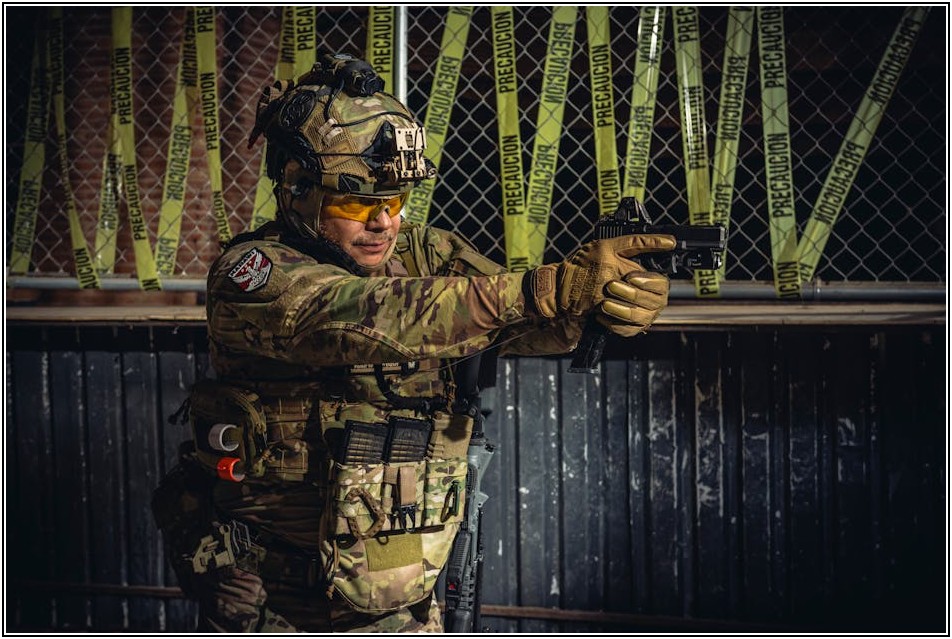 안전 테이프, 올바른 사용법으로 사고를 막는 법