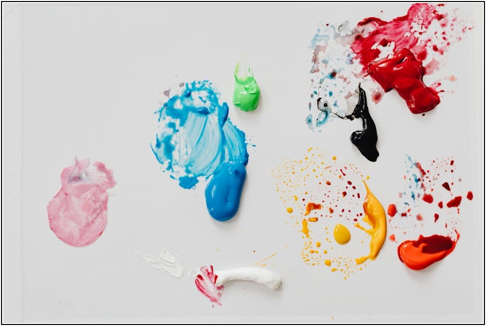 나만의 아크릴 코스터 만들기, 디자인 트렌드와 제작 팁