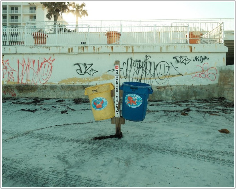 올바른 분리수거, 우리 집에 맞는 재활용 쓰레기통 찾기