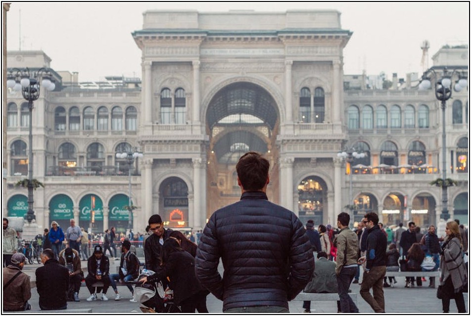 이탈리아 이민, 설렘 가득 성공 정착 가이드