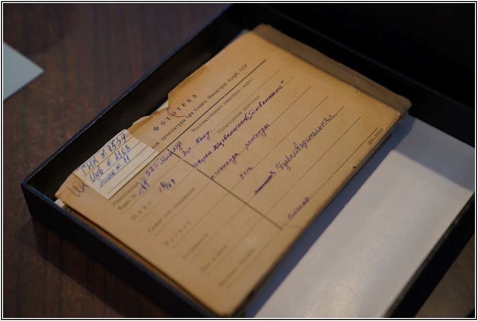 문서 보관함, 오래된 기록을 안전하게 지키는 방법