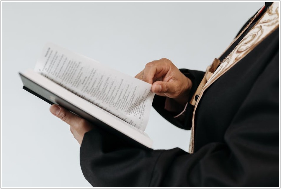 워십복 스타일링: 예배의 감동을 더하는 코디법