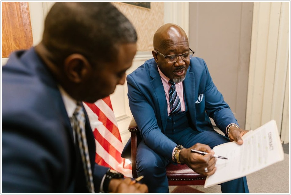 강동구 변호사 상담 예약: 시간 절약 및 비용 정보