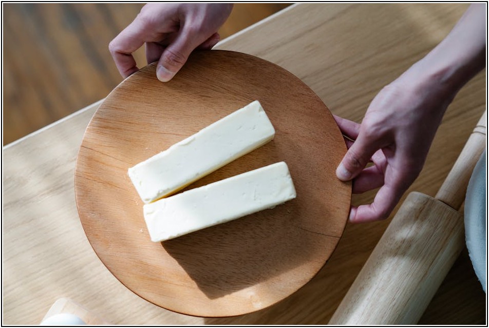 내 손안의 다이어트 팁, 슬라이스 치즈 칼로리 분석