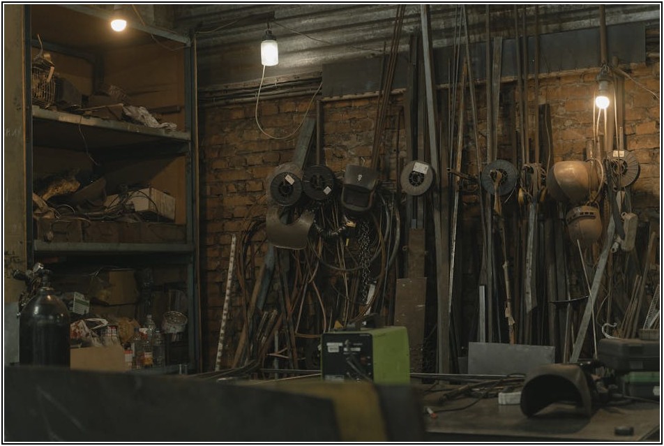 실전 용접 기술, 대전 학원에서 체계적으로 배우세요