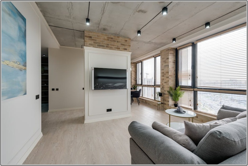 삼성 TV 설치, 전원 연결부터 최적화 설정까지 한번에