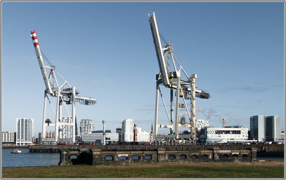 1톤 카고 크레인, 내게 맞는 차량 선택 가이드