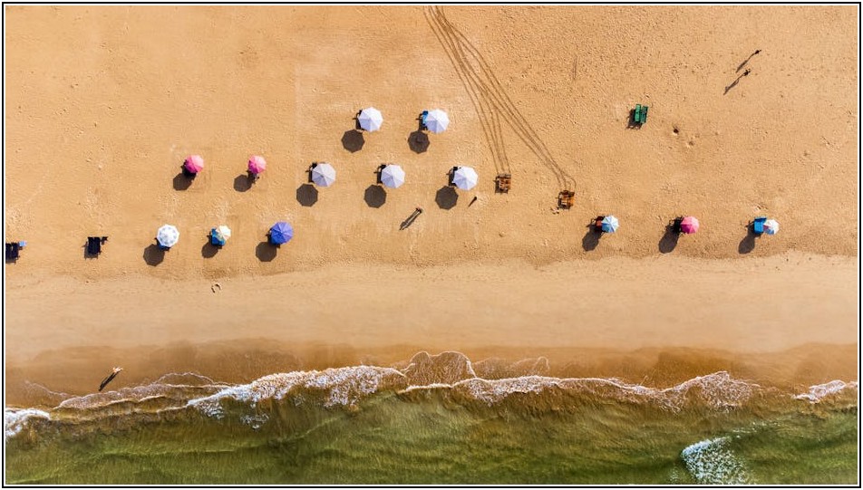 가볍지만 강력한 성능, 소형 드론의 무궁무진한 쓰임새