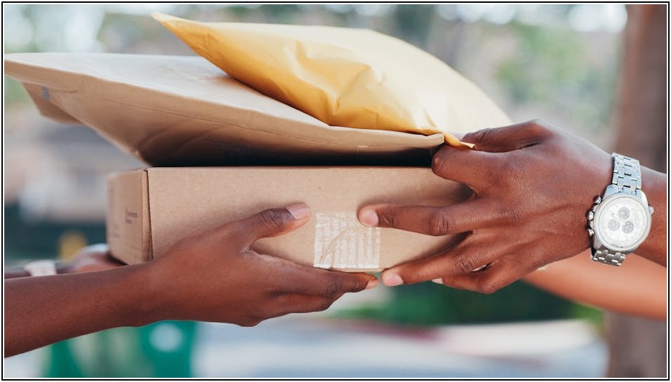 햄버거 배달 주문, 이 팁만 알면 당신도 미식가!