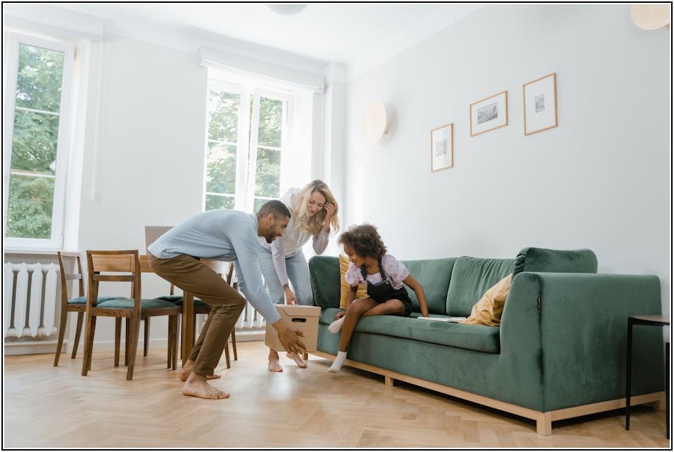 포장이사 비용 절약 노하우: 투명 견적으로 꼼꼼하게