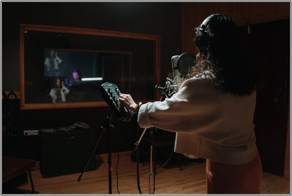 트로트 황금기, 스타들의 성공 뒤에 숨은 노력