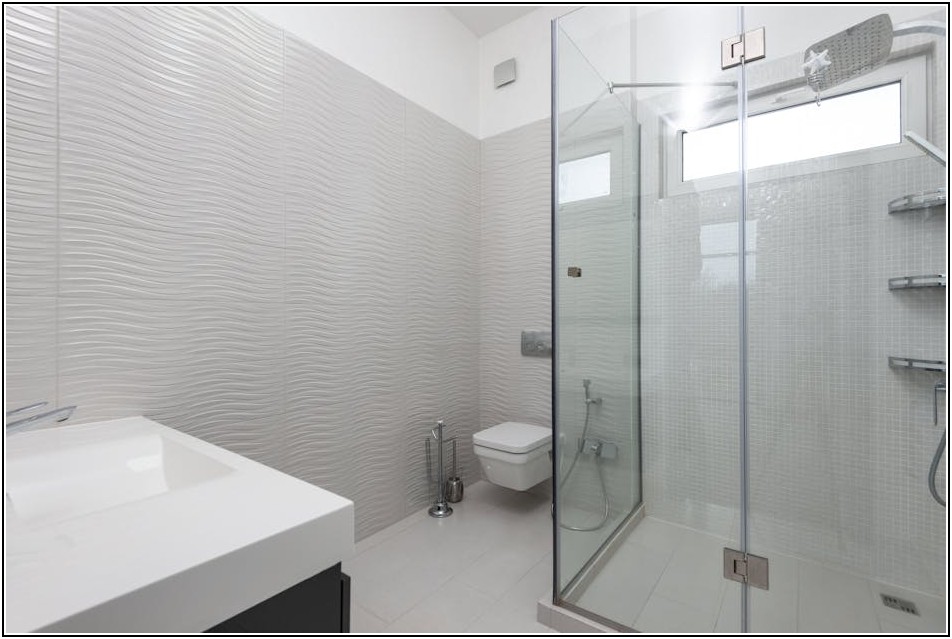 욕실 타일 코팅, 시공 전후 놀라운 변화 공개