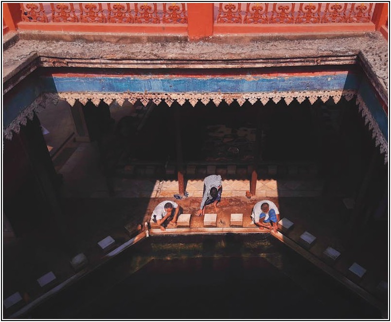 전문 건물 청소 업체, 차별화된 청결 관리의 비밀