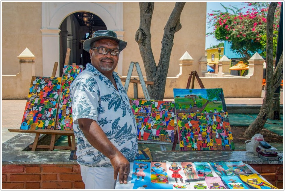 나무 일러스트 도전! 나만의 스타일 구축 전략