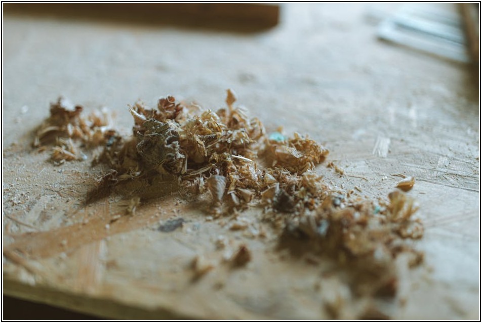 나만의 수납 가구, 목공 DIY로 직접 만들어 보세요