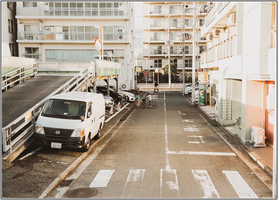 발렛 주차 시 꼭 알아야 할 안전 수칙 가이드