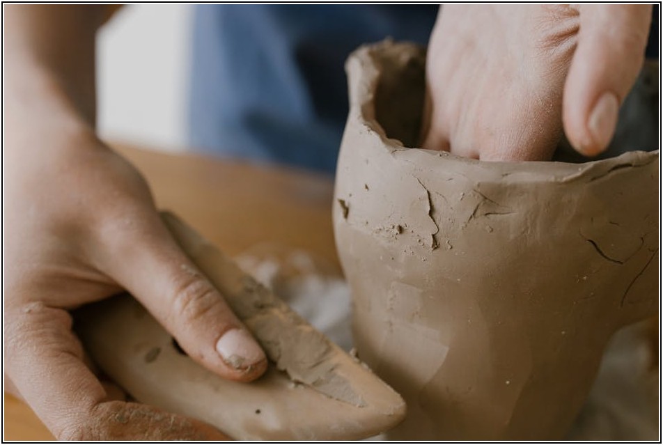 나만의 특별한 흔적, 도자기 도장 제작의 모든 것