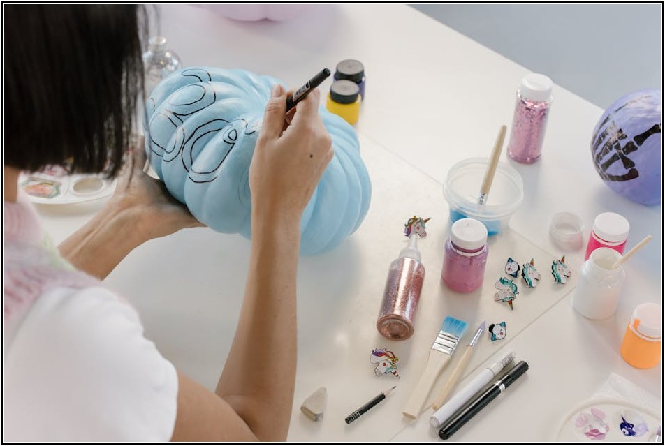 다이어리 꾸미기, 개성 넘치는 나만의 잇템 공개