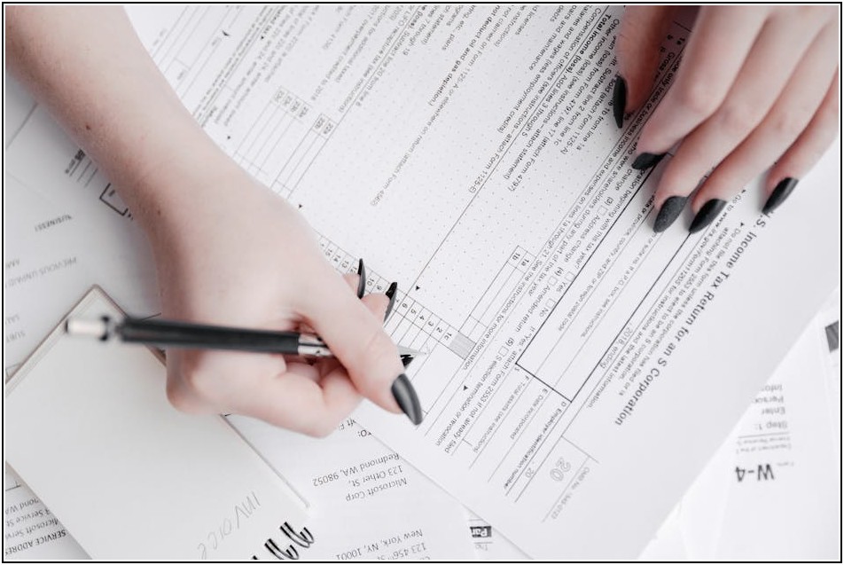 세무사무소 월급, 연봉 실수령액은 얼마?