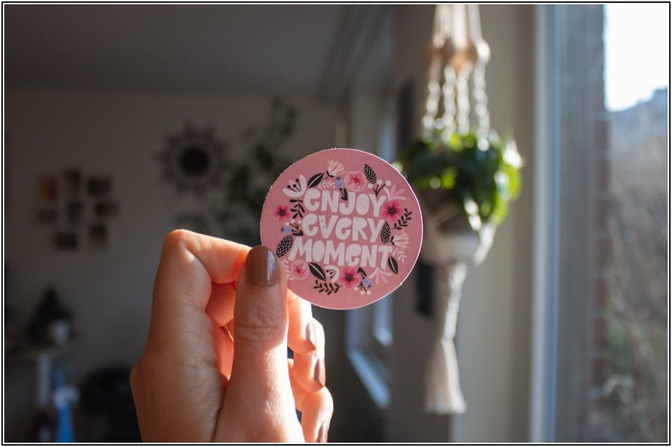 비타500 스티커, 나만의 개성을 담는 디자인 비법