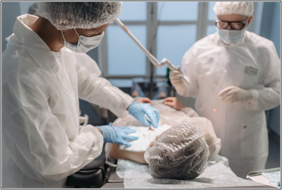 혈관외과 수술 후, 빠르고 안전한 회복을 위한 조언