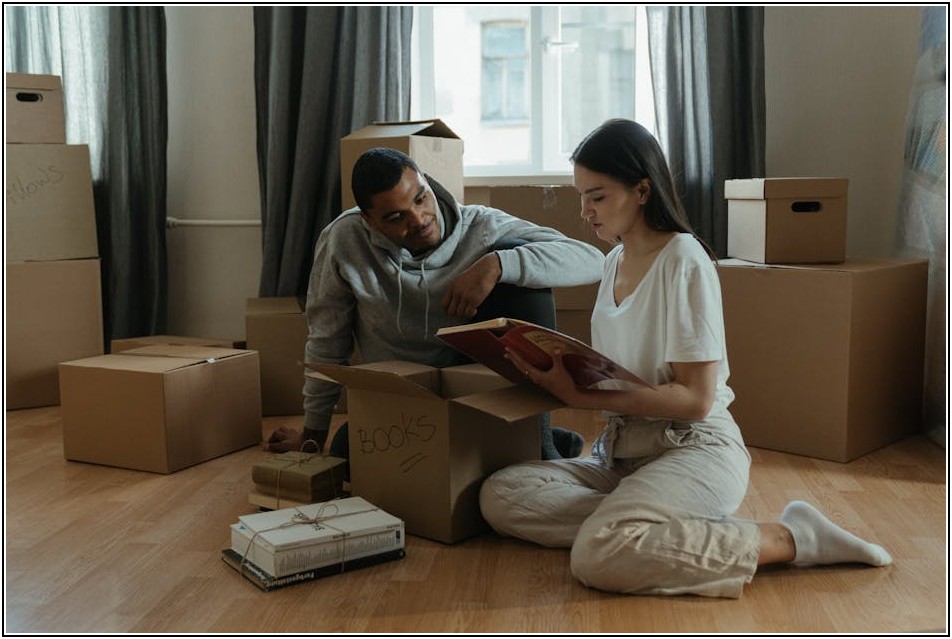 이사 걱정 끝! 이사보험 똑똑하게 가입하고 안심 이사하기