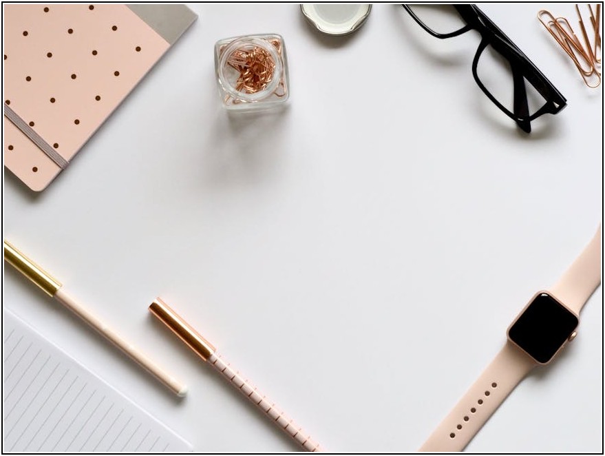 책상 깔판 하나로 달라지는 공부 환경과 집중력