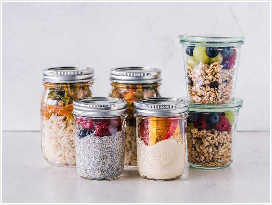 일회용 용기, 이제는 친환경 소재로 예쁘게 사용해요