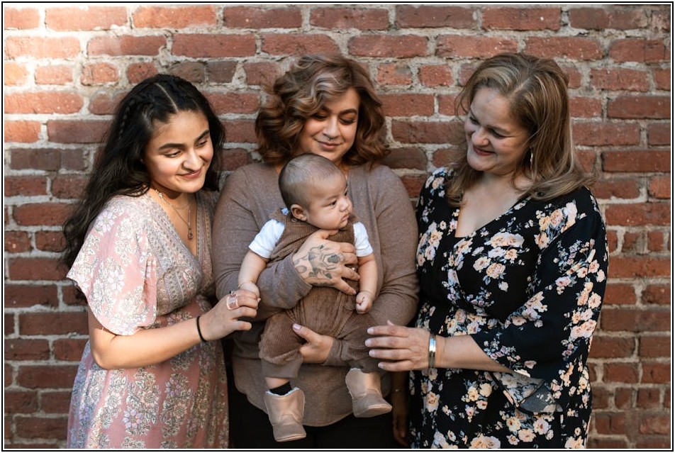 유아 모델 시작 전 필수! 건강 & 안전 관리 체크리스트