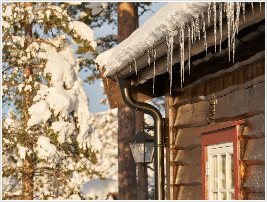 낡은 물받이, 새것으로 바꾸고 싶다면? 꼭 알아야 할 정보