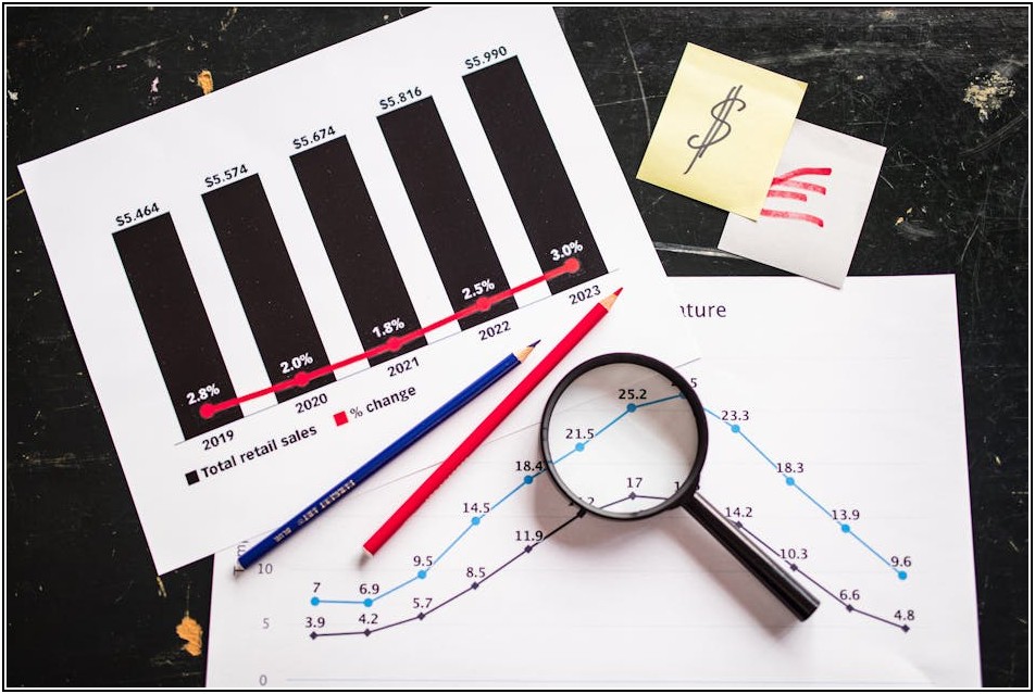 미국 주식 투자자 필독! 흔한 사기 유형과 예방법