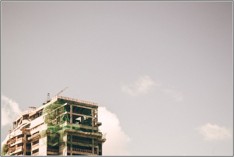 비계 설치부터 해체까지, 안전한 작업 절차 완벽 가이드