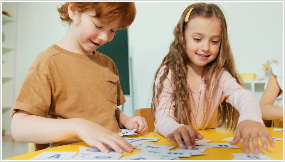 우리 아이 영어 자신감 UP! 초등 영어 캠프 완벽 가이드