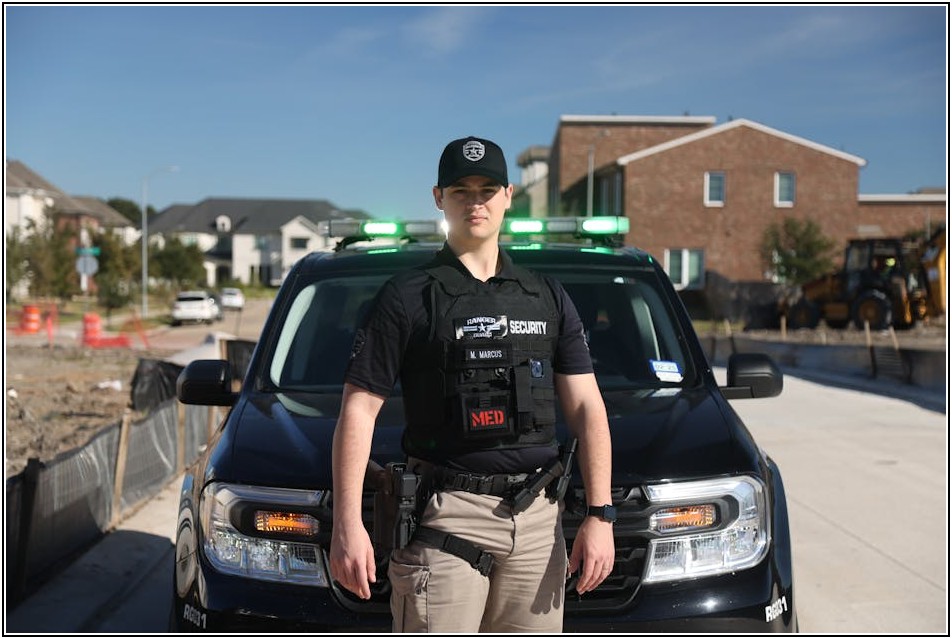 남자 캐디와 프로 골퍼, 환상의 호흡으로 승리하기