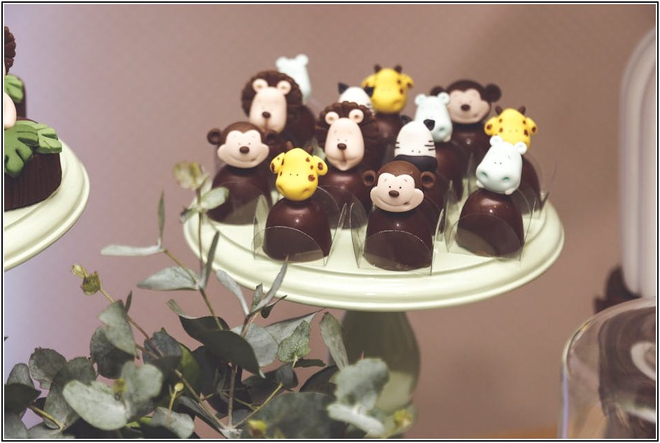 맛과 건강, 두 마리 잡는 이색 디저트 칼로리 가이드