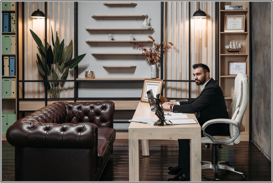 막막한 법률 문제, 경기도 무료 상담으로 해결