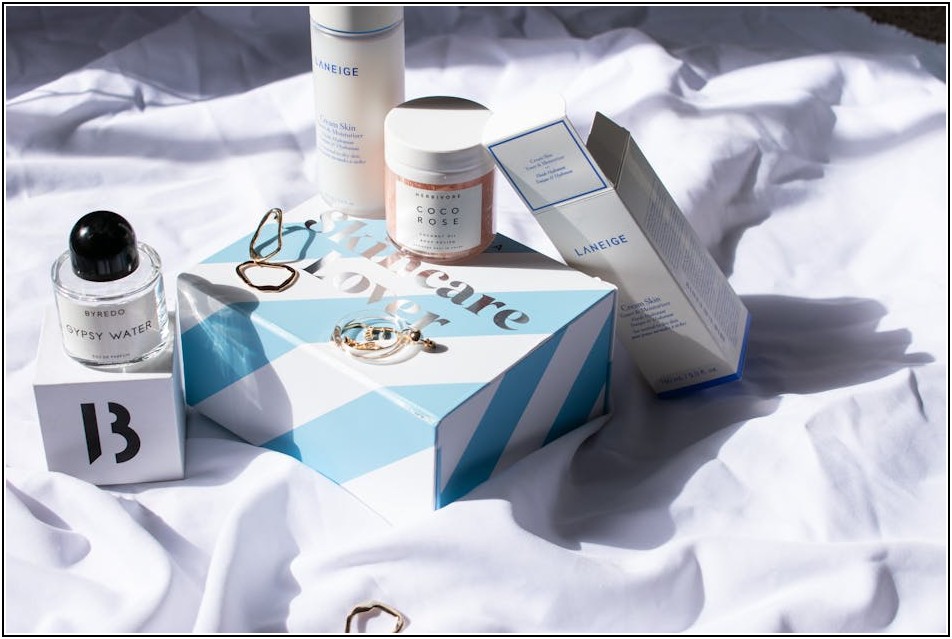 피부 타입별 코코글루코사이드 사용법과 장점 알아보기