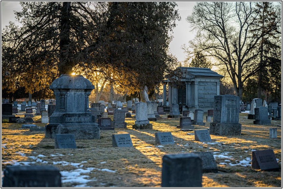 추모 리본, 고인을 기억하는 특별한 방법