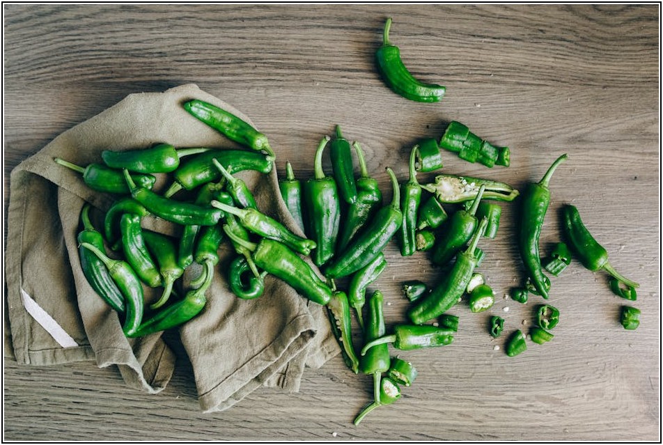 바삭함 폭발! 고추튀김, 실패는 이제 그만