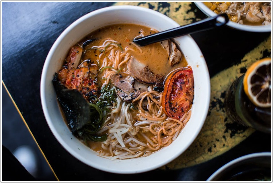 대전 일식 맛집에서 즐기는 특별한 식사 경험