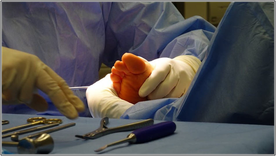 정형외과 허리 디스크, 당신의 척추 건강을 지키는 비결