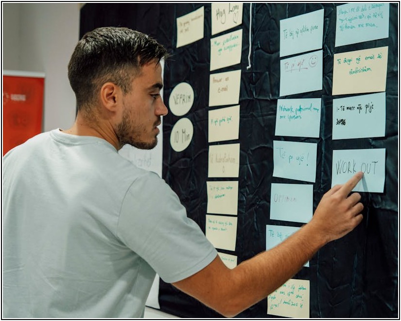 쉽고 재밌는 티셔츠 디자인, 나만의 특별함 표현