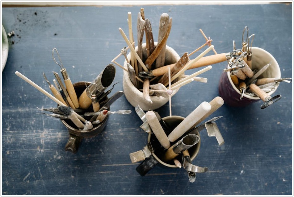 공구 수납 끝판왕! 종류별 공구대 완벽 분석