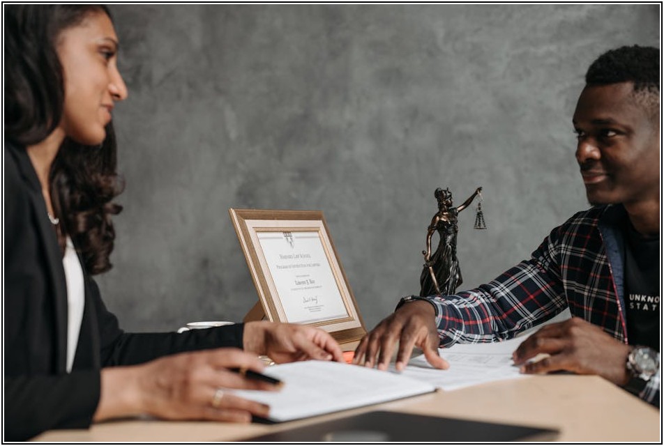 복잡한 사건, 서울 변호사와 함께 명쾌하게 해결하기