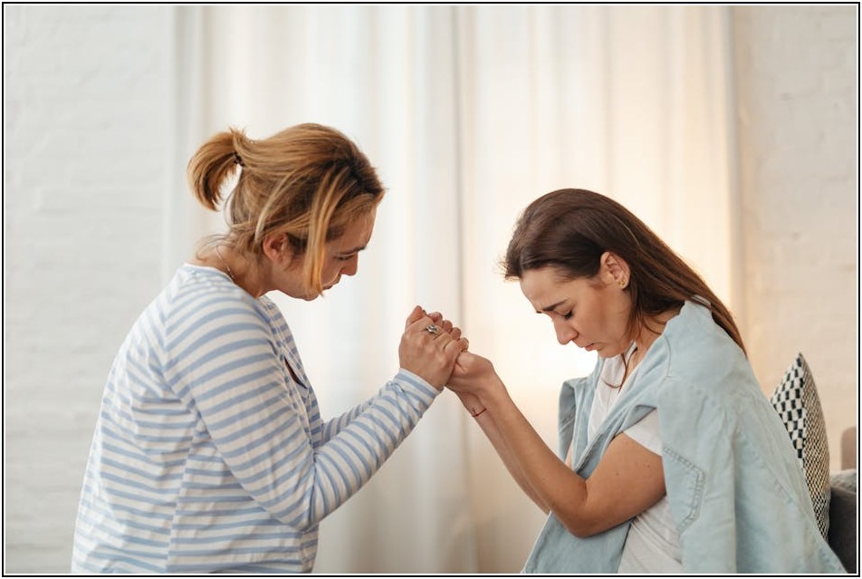 내 권리를 지키는 첫걸음, 경찰 상담 활용법