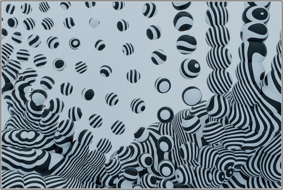 모션그래픽 디자인, 시선 끄는 영상 제작 비법 공개